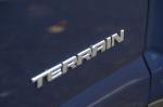 GMC Terrain 2010 года